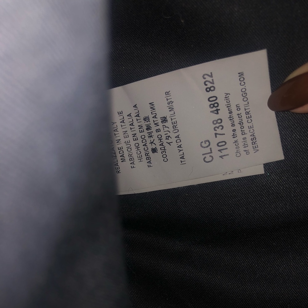 Versus Backpack - Picture 4 of 4